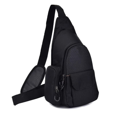 mochila fotografica bandolera